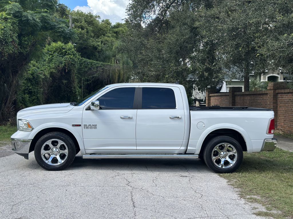 ram ram 1500 pickup 2018 1C6RR6NM5JS232327 image ram ram 1500 pickup 2018 1C6RR6NM5JS232327 image